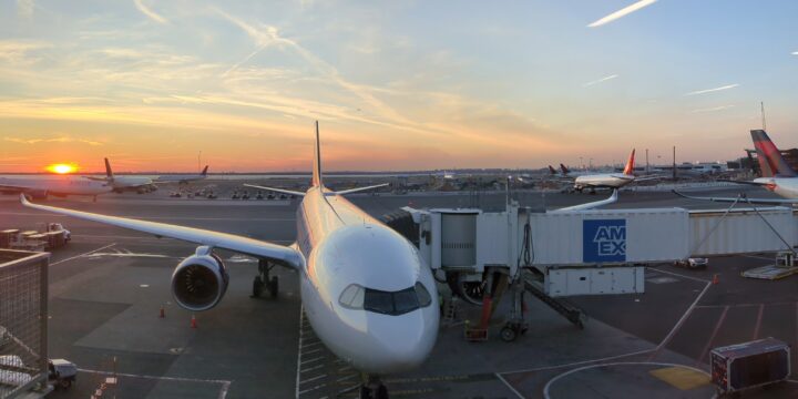 Christmas in NYC (Boston and New Haven)